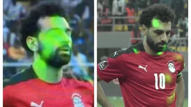 La sanción de la FIFA a Senegal por los lásers contra Egipto