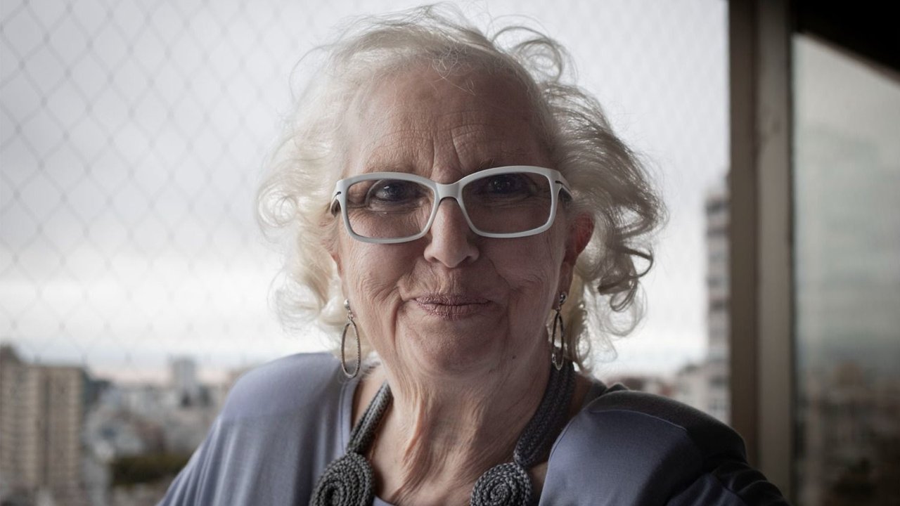 Susana Rinaldi