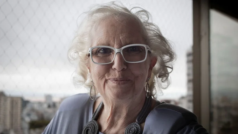 Susana Rinaldi