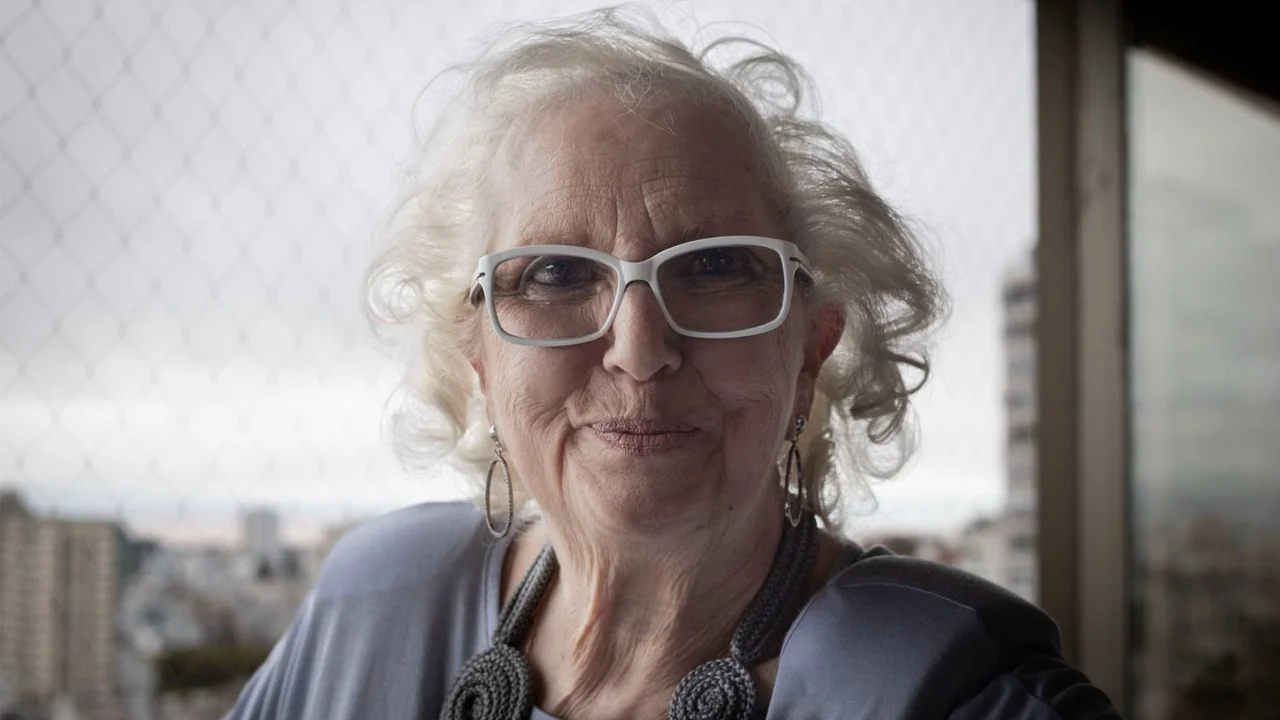 Susana Rinaldi