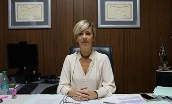 Inédito fallo en San Juan: pagará una cuota alimentaria al hermano que cuida a sus hijos | Justicia