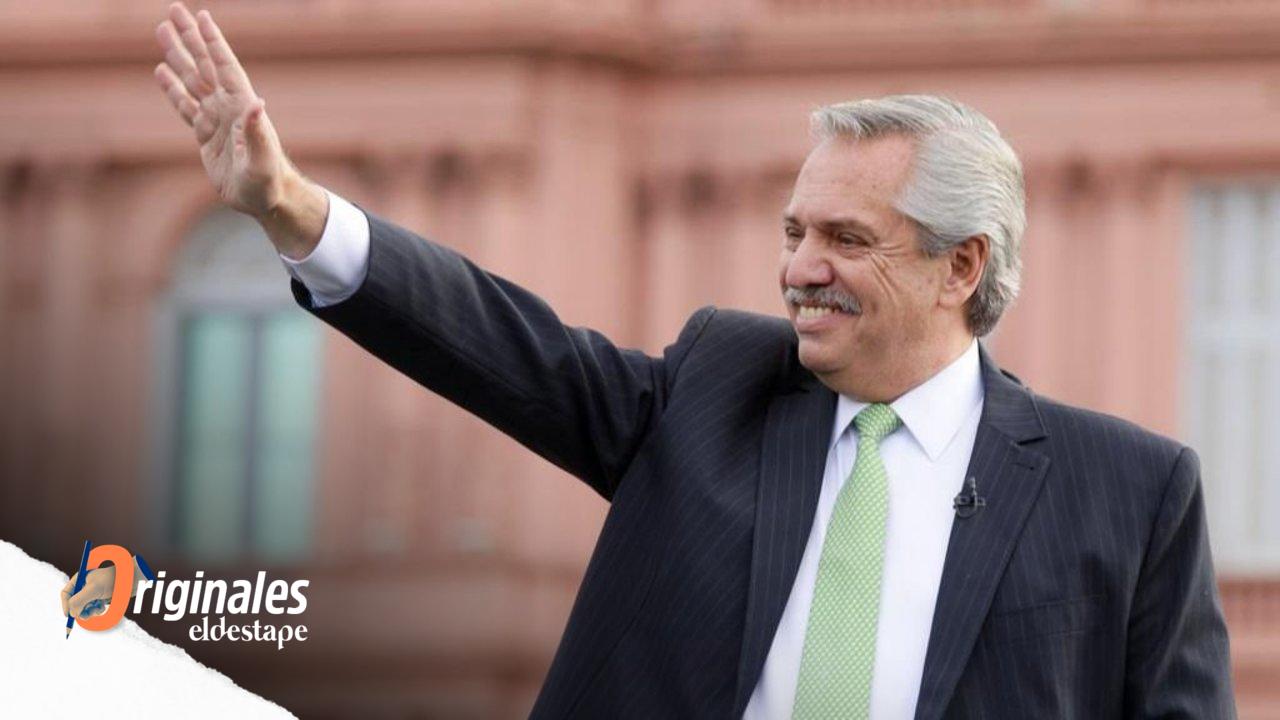 Claves: los cuatro frentes abiertos de Alberto Fernández