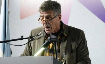 El Método Saccomanno | Violencia política
