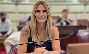 Amalia Granata denunció un “tongo” del fiscal de Estado de Pullaro | Santa fe