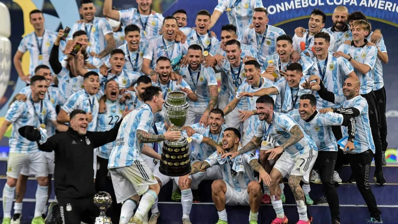 Fútbol, Selección Argentina, Mateo Klimovicz, Alemania, Stuttgart
