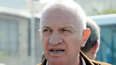 Aldo Rico Aldo Rico