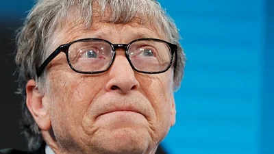 Bill Gates Bill Gates