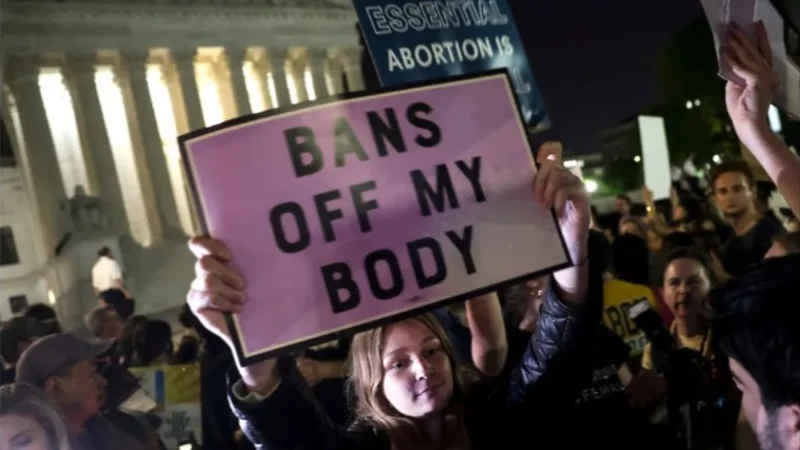 Aborto legal-Estados Unidos