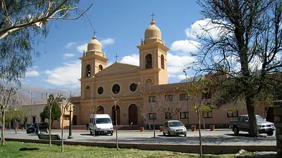 Abuso sexual -Cafayate Abuso sexual -Cafayate