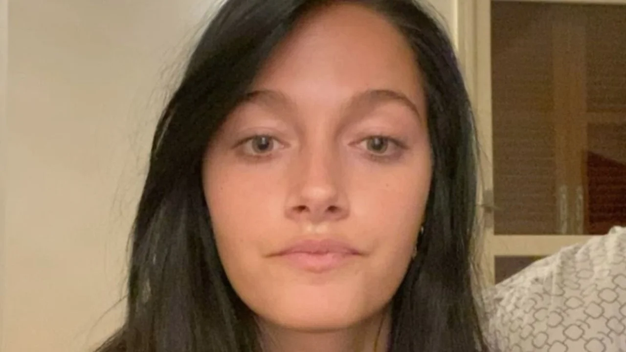 Oriana Sabatini