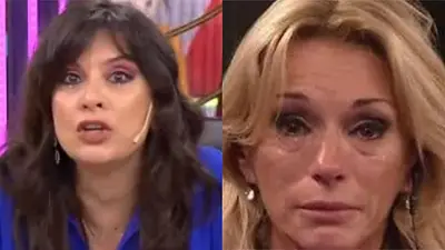 Edith Hermida Yanina Latorre Edith Hermida Yanina Latorre