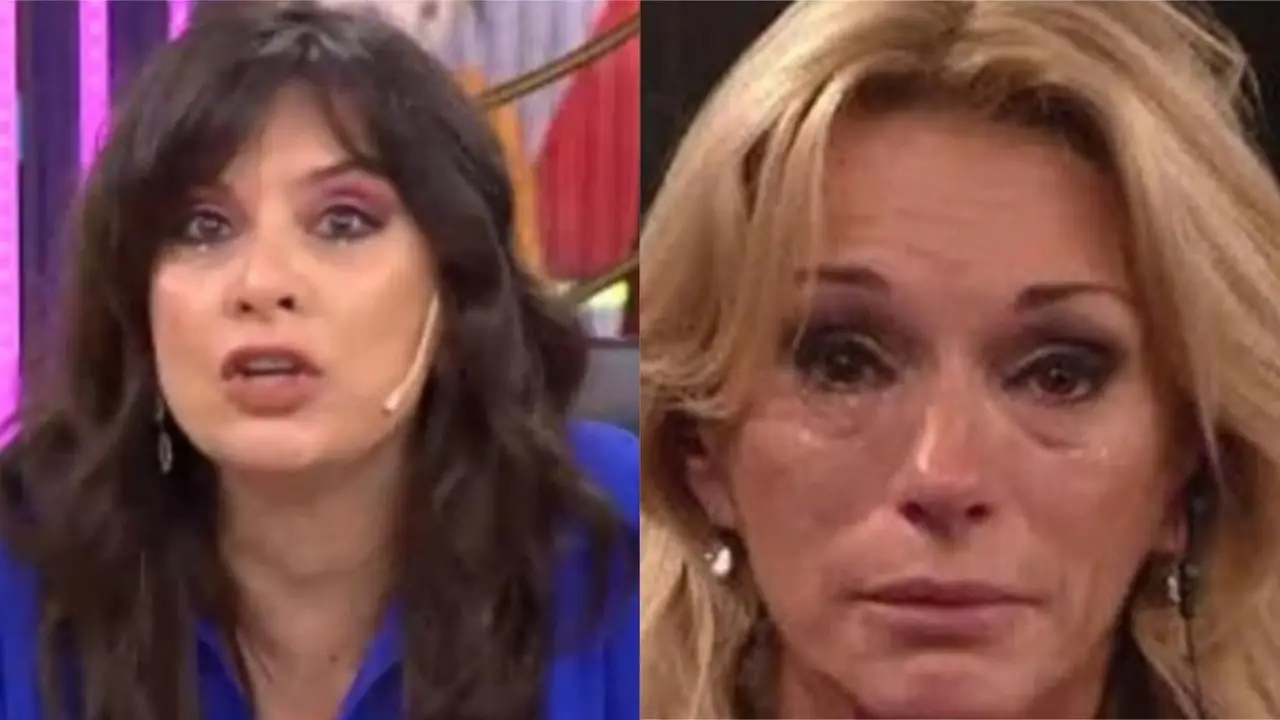 Edith Hermida Yanina Latorre