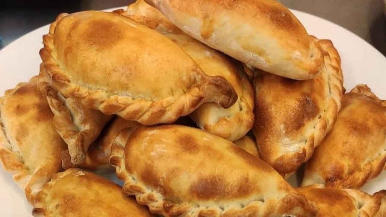 Empanadas