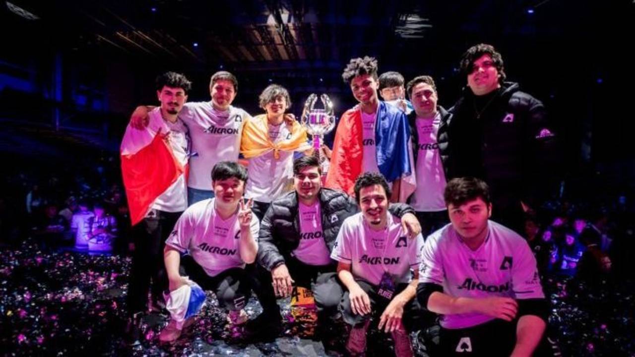 Team Aze