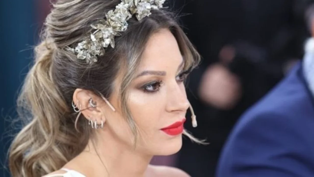Noelia Marzol.
