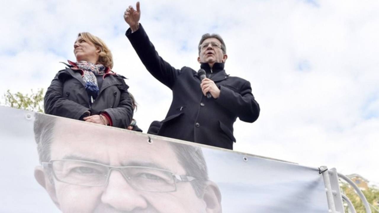 La izquierda francesa avanza en una amplia alianza para ser gobierno