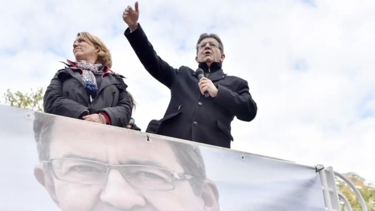 La izquierda francesa avanza en una amplia alianza para ser gobierno