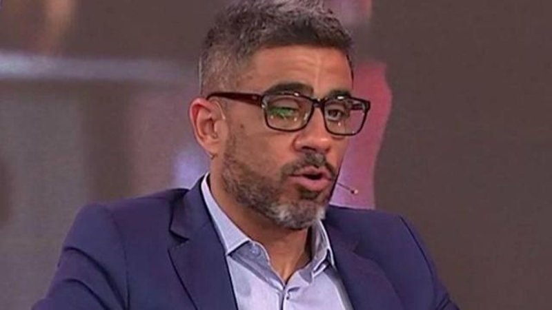ESPN: Federico Negro Bulos