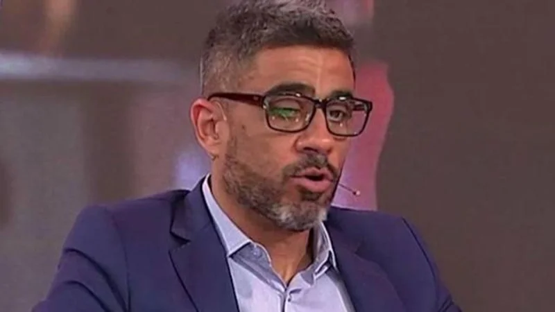 ESPN: Federico Negro Bulos