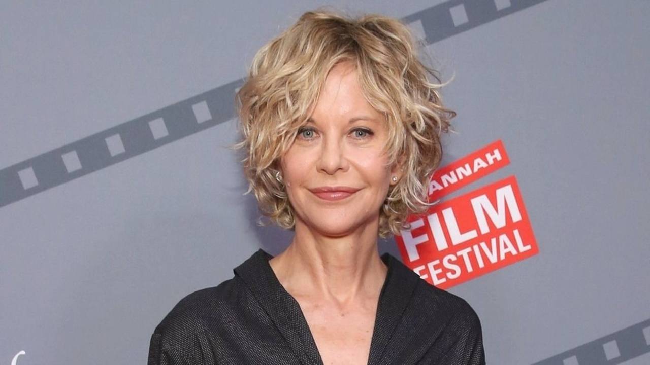 Meg Ryan. What Happens Later