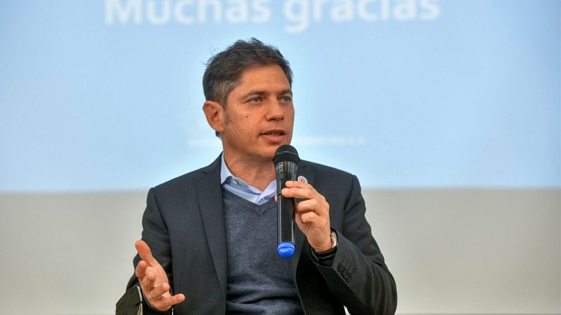Presupuesto 2023 de la provincia de Buenos Aires: las claves de la ley que Kicillof envió a la Legislatura