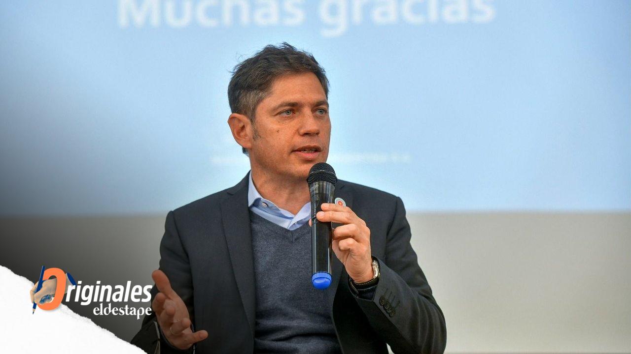 Kicillof anunció descuentos en carnicerías de PBA