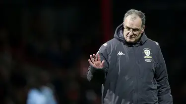 Marcelo Bielsa y una oportunidad concreta para volver a dirigir en un grande