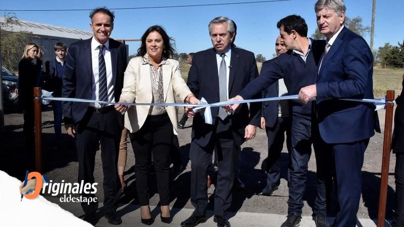 Frente de Todos: vuelven las reuniones de gabinete, en medio de un clima tormentoso 