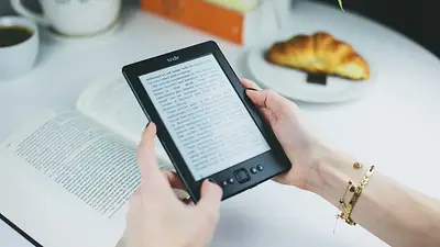 Kindle Kindle