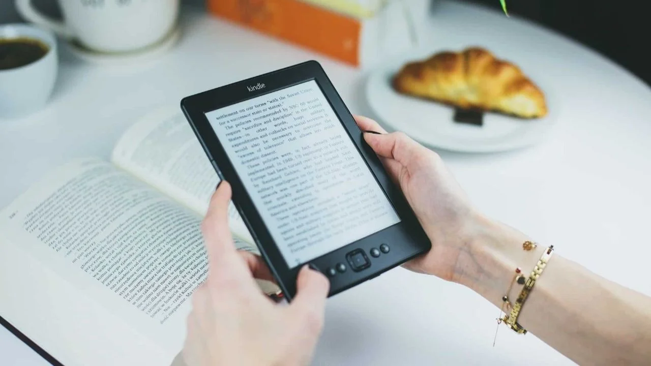 Kindle