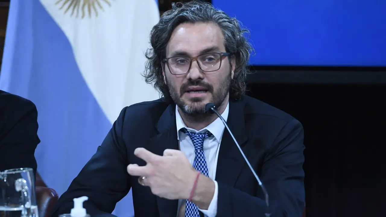 Cafiero apuntó contra Morales por el maltrato a Milagro Sala: "Que deje de hacer política con la condena de una mujer"