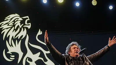 El massismo le contestó a Milei: “Es un extremista insensible” El massismo le contestó a Milei: “Es un extremista insensible”