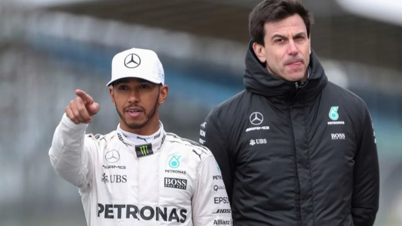 La bronca de Lewis Hamilton por el porpoising: "Me está matando"
