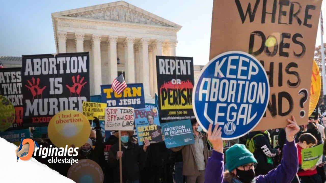 Aborto: ¿Cómo impacta la decisión de la Corte de EEUU en Puerto Rico?