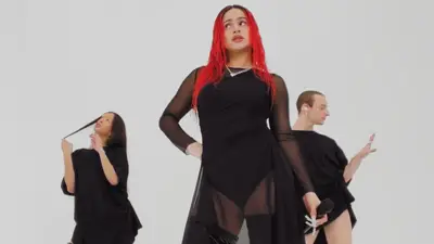 Rosalía Rosalía