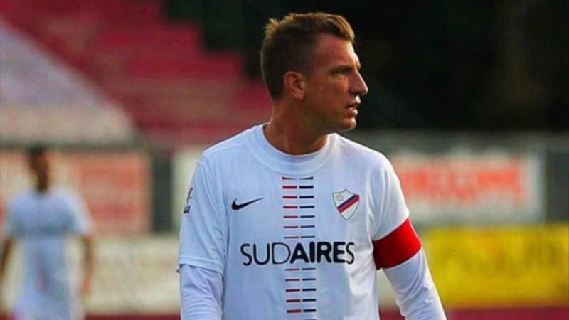 Maxi López, Birmingham, fútbol, Inglaterra