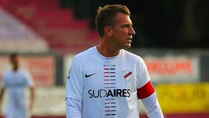 Maxi López, Birmingham, fútbol, Inglaterra