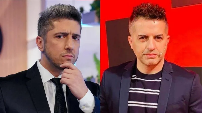 Jey Mammón Ángel de Brito