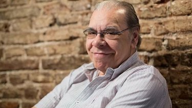 El testamento de Enrique Pinti dejó a una única heredera