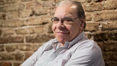 El testamento de Enrique Pinti dejó a una única heredera