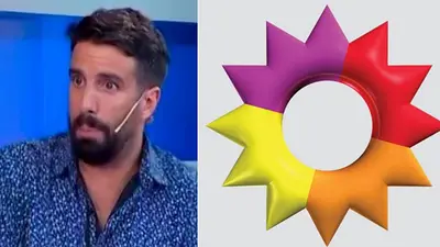 Flavio Azzaro El Trece Flavio Azzaro El Trece