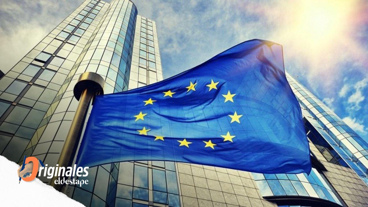 Como en la crisis del 2008, la Unión Europea pide austeridad y ajuste fiscal 