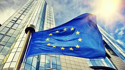 La UE confronta con Rusia: abre negociaciones para el ingreso de Ucrania La UE confronta con Rusia: abre negociaciones para el ingreso de Ucrania