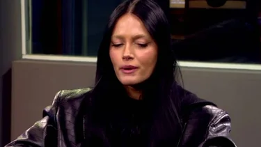 Oriana Sabatini habló de su crisis: “Bruja y profesor espiritual”