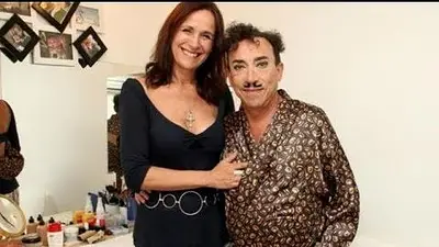 Ana Sans. Aníbal Pachano Ana Sans. Aníbal Pachano