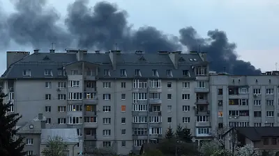 Rusia avanza sobre el control total de Mariupol mientras mantiene su ofensiva en el este de Ucrania Rusia avanza sobre el control total de Mariupol mientras mantiene su ofensiva en el este de Ucrania
