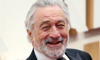 Sale a la luz una impactante noticia de De Niro tras su viaje a Argentina | Cine