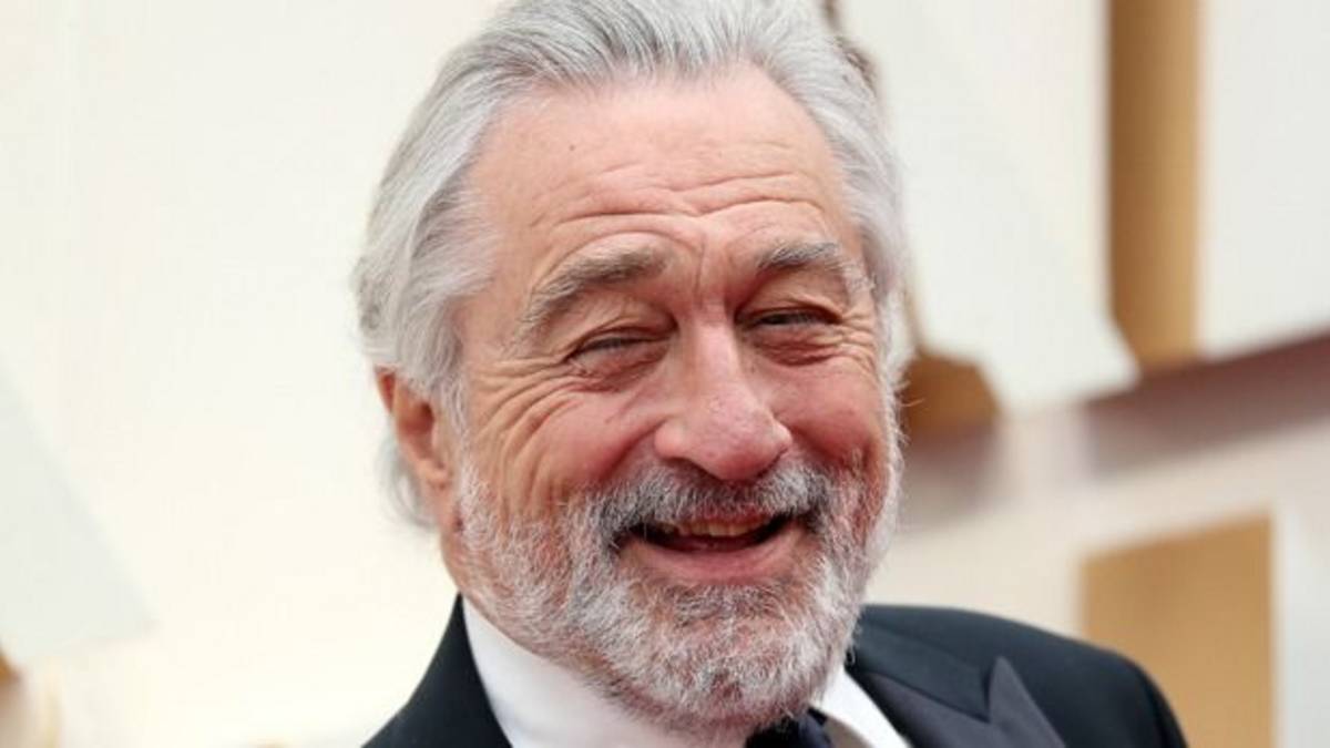 El método de Robert De Niro para desafiar el paso del tiempo a los 82 años y que cualquiera puede copiar