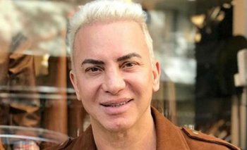 "Con muchas inyecciones": el duro accidente de Flavio Mendoza | Televisión 