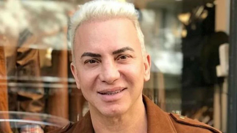 Flavio Mendoza.